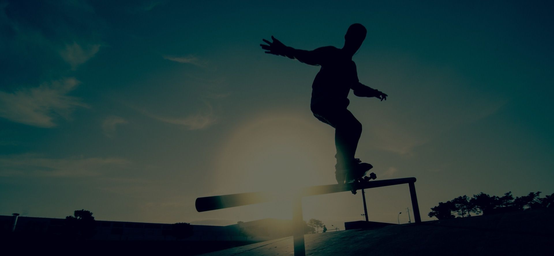 Forstærker enhed i mellemtiden Skateboard - Rullesport Danmark