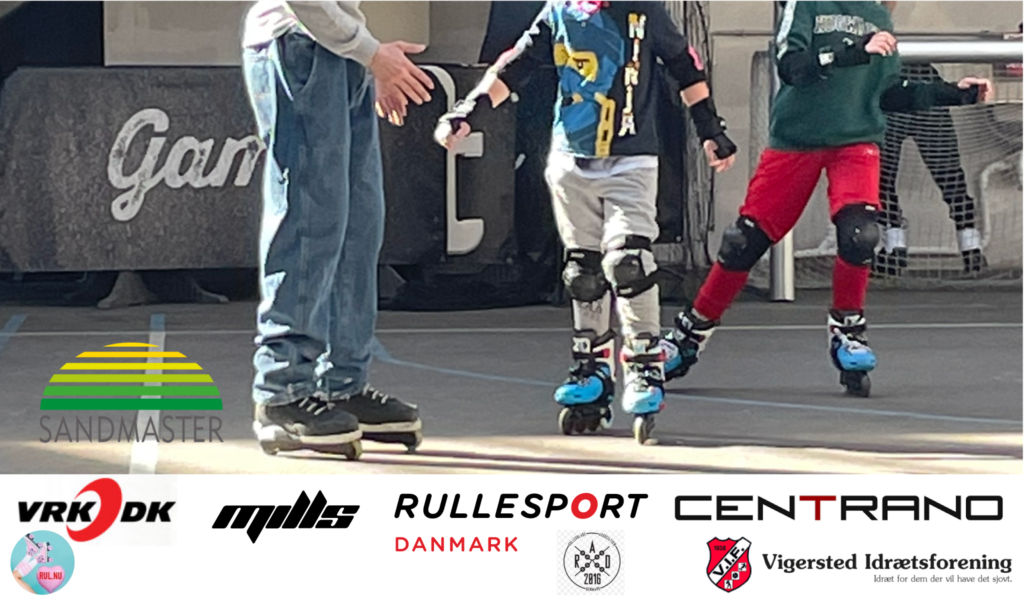 Afskedige Duchess ost Skatefestival - rulleskøjter, skateboard og løbehjul - Rullesport Danmark