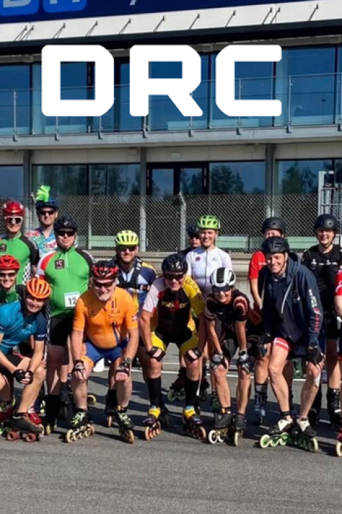 Danish Roller Cup afdeling 1 – Padborg