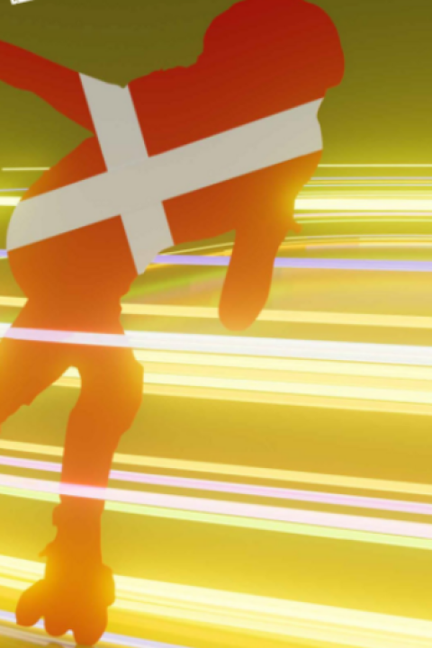 Danske speedskating mesterskaber på vejbane 2026