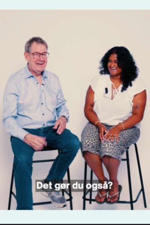 #SlukSammen 13. sesptember
